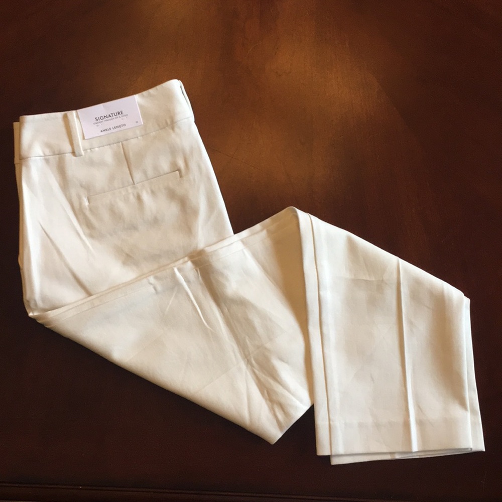 NWT Ann Taylor Factory, Signature Ankle Length
